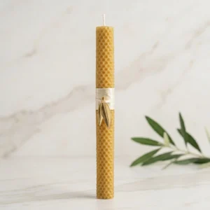 Λαμπάδες απλές