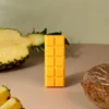 Αρωματικό κερί σε μορφή μπάρας wax melt σε άρωμα καρύδα-ανανά "Pina Colada".