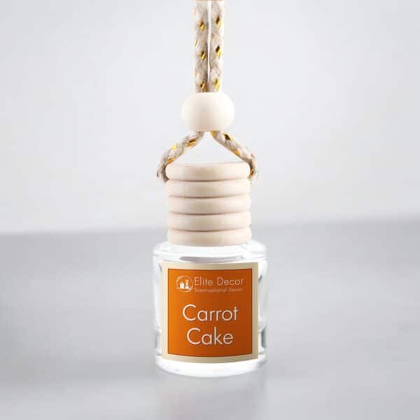 Carrot Cake | Αρωματικό Αυτοκινήτου
