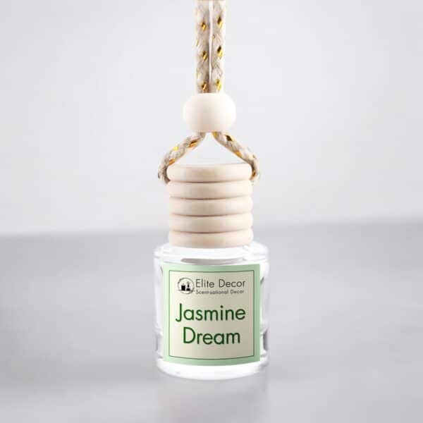 Jasmine Dream | Αρωματικό Αυτοκινήτου