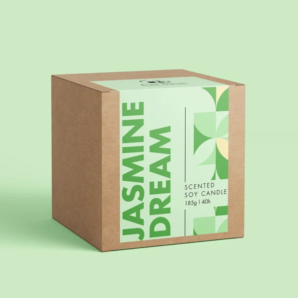 Jasmine Dream | Classic Line - Image 2