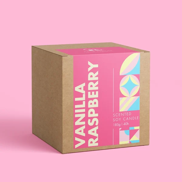 Vanilla Raspberry | Classic Line - Image 2