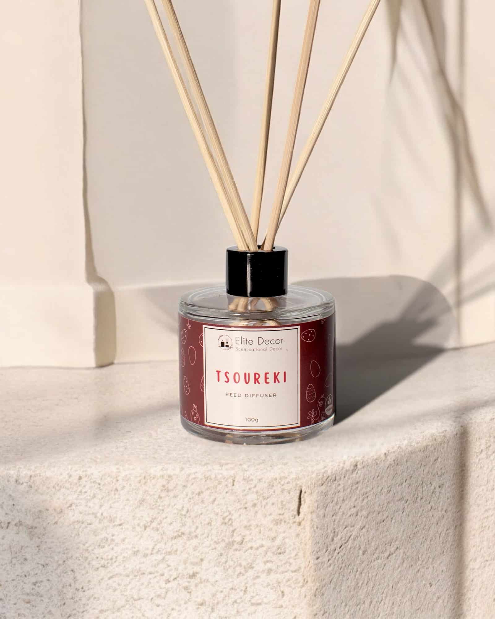 Αρωματικά Χώρου