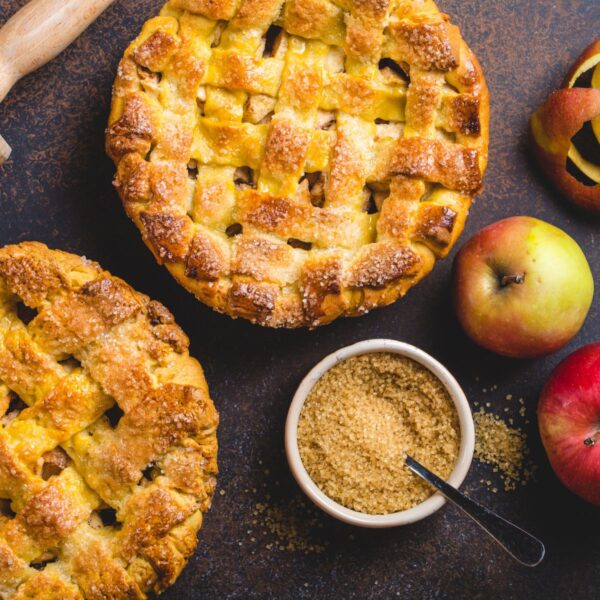 Άρωμα "Apple Pie".