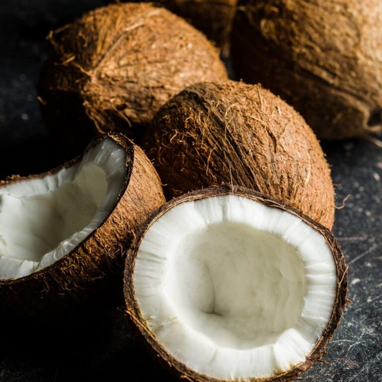 Άρωμα "Caribbean Coconut".