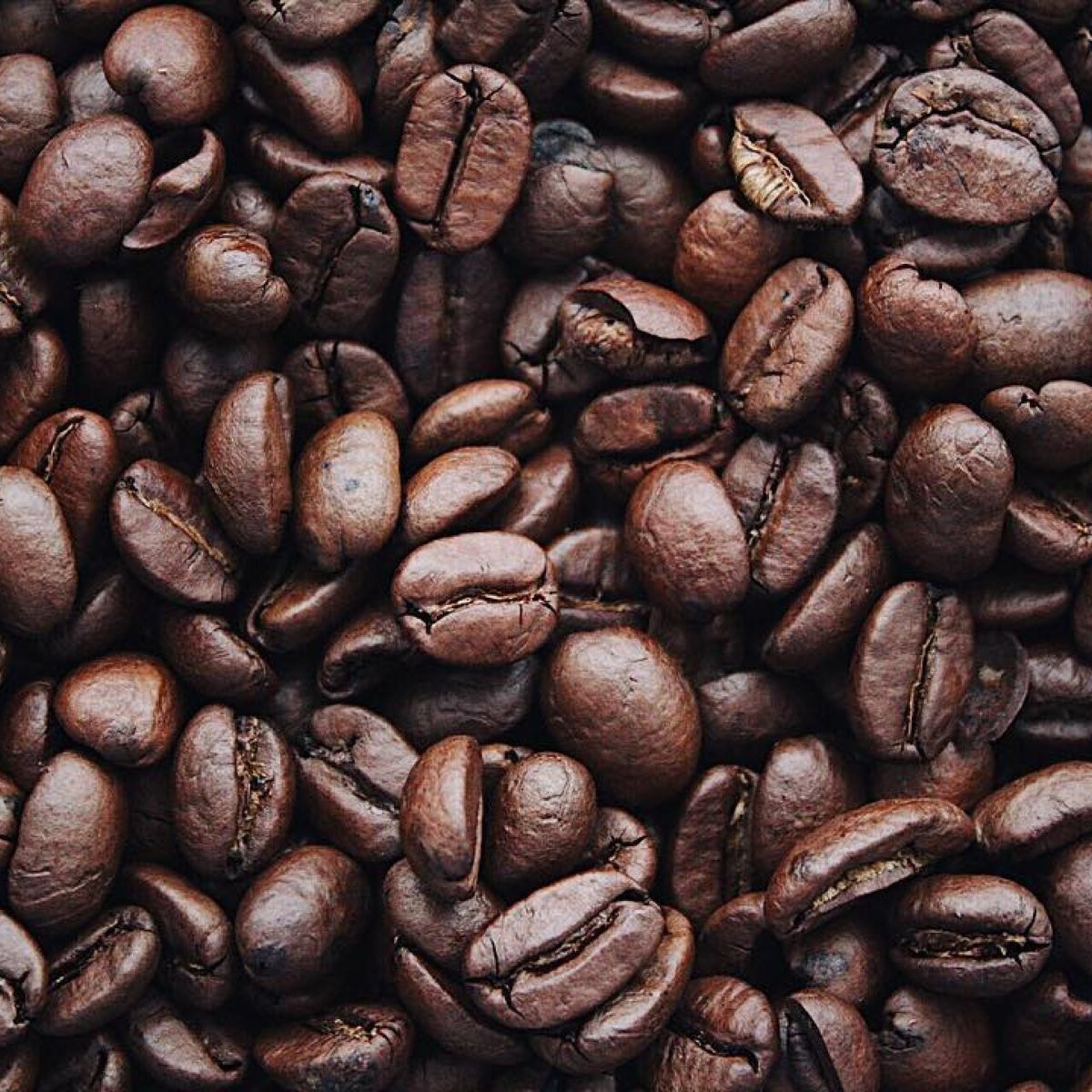 Άρωμα "Coffee Beans".