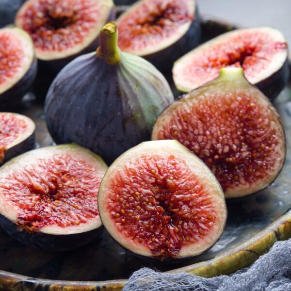 Άρωμα "Fresh Fig".