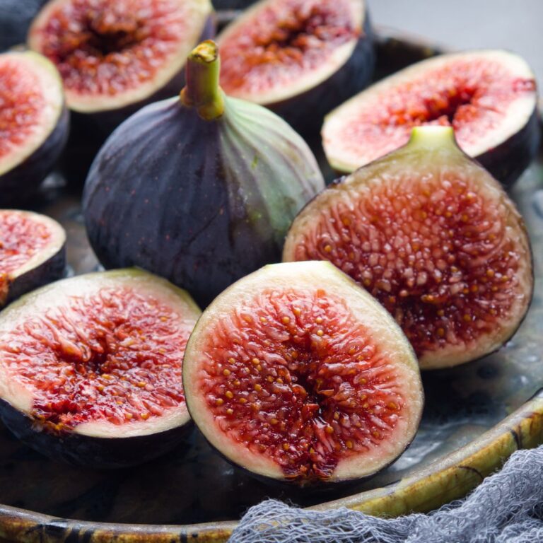 Άρωμα "Fresh Fig".