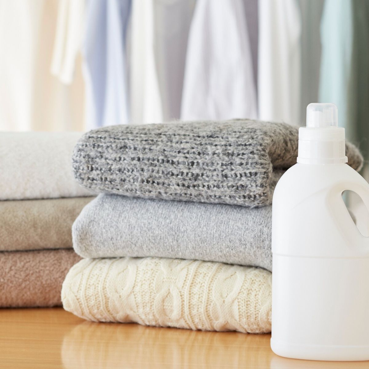 Άρωμα "Fresh Laundry".