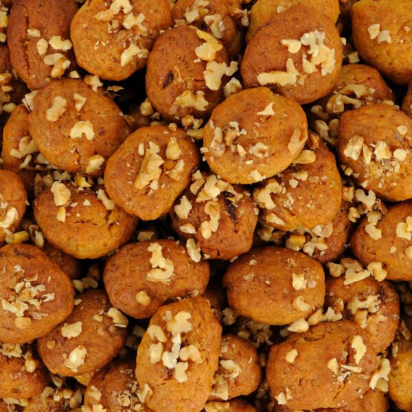 Άρωμα "Μελομακάρονο".