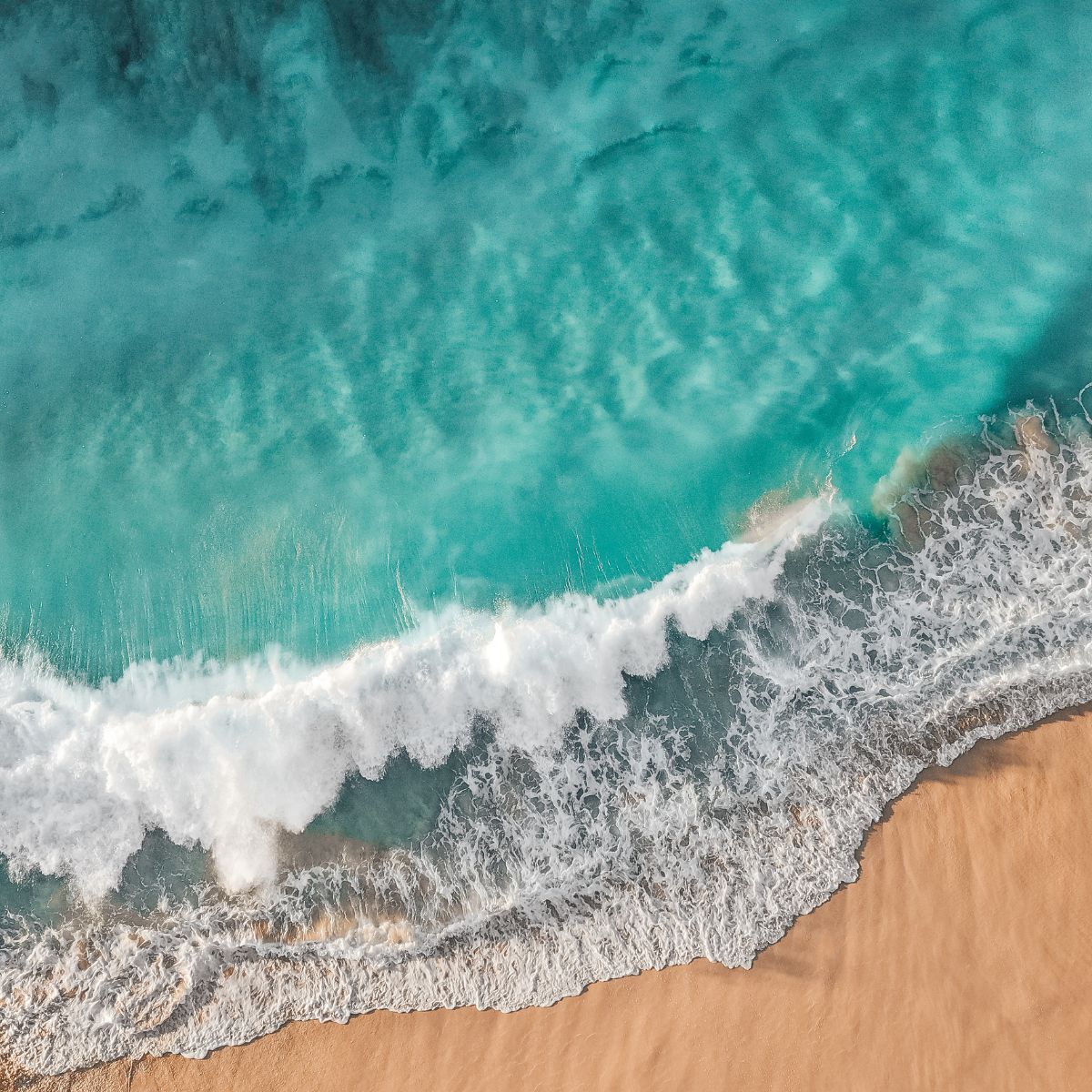 Άρωμα "Ocean Mist".