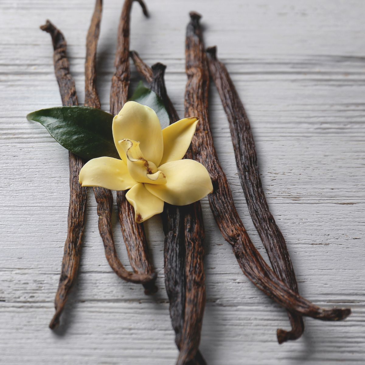 Άρωμα "Bourbon Vanilla".